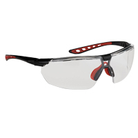 Dynamic Falcon Series Safety Glasses, Indoor/Outdoor Lens, Anti-Fog, ANSI Z87+/Meets/Exceeds CSA Z94.3 Helyx Safety & Industrial Supplies