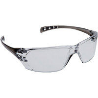 Dynamic Solus Safety Glasses, Indoor/Outdoor Mirror Lens, Anti-Scratch/Anti-Static, ANSI Z87+/Meets/Exceeds CSA Z94.3 Helyx Safety & Industrial Supplies