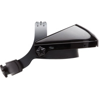 Dynamic HDPE High Performance Headgear, Ratchet Suspension Helyx Safety & Industrial Supplies