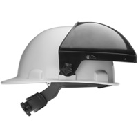 Harnais de t&ecirc;te pour &eacute;cran facial Dynamic, Suspension Aucun (accessoire &agrave; casque de s&eacute;curit&eacute;) Helyx Safety & Industrial Supplies