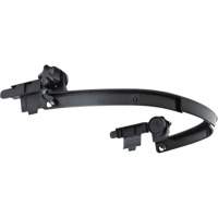 Support pour &eacute;cran facial haute performance Dynamic Helyx Safety & Industrial Supplies