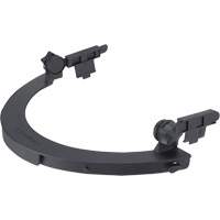 Support pour &eacute;cran facial haute performance Dynamic Helyx Safety & Industrial Supplies