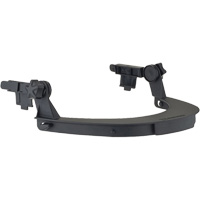Support pour &eacute;cran facial Dynamic Helyx Safety & Industrial Supplies