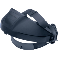 Harnais de t&ecirc;te North Protecto-Shield Prolok, Suspension Rochet Helyx Safety & Industrial Supplies