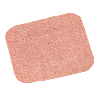 Dynamic Adhesive Strips, Rectangular/Square, 1-1/2", Fabric, Sterile Helyx Safety & Industrial Supplies