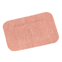 Dynamic Adhesive Strips, Rectangular/Square, 1-1/2", Fabric, Sterile Helyx Safety & Industrial Supplies