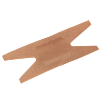 Dynamic Bandages, Knuckle, 3", Fabric, Sterile Helyx Safety & Industrial Supplies