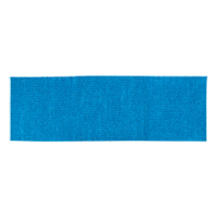 Dynamic Adhesive Bandages, Rectangular/Square, 3", Fabric Metal Detectable, Sterile Helyx Safety & Industrial Supplies