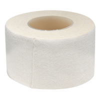 Adhesive Bandage Tape, Non-Medical, 7-1/2' L x 1" W Helyx Safety & Industrial Supplies