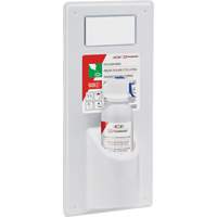 Dynamic Bio Med Wash&reg; Wash Station, Single Helyx Safety & Industrial Supplies