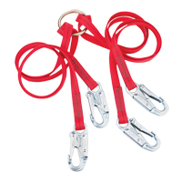 Harnais de levage pour brancard panier Dynamic Helyx Safety & Industrial Supplies