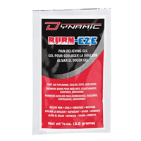 Dynamic Burn-Eze Relieving Gel, Gel, Class 2 Helyx Safety & Industrial Supplies