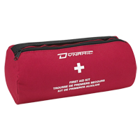 Sac de nylon cylindrique Dynamic Helyx Safety & Industrial Supplies