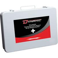 Dynamic First Aid Kit, WSIB Ontario Helyx Safety & Industrial Supplies