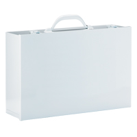 Dynamic First Aid Kit Box Helyx Safety & Industrial Supplies