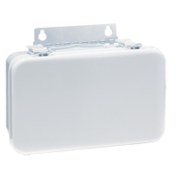 Dynamic Empty First Aid Kit Box Helyx Safety & Industrial Supplies