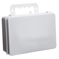 Dynamic Empty First Aid Kit Box Helyx Safety & Industrial Supplies