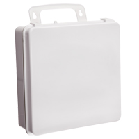 Dynamic Empty First Aid Box Helyx Safety & Industrial Supplies