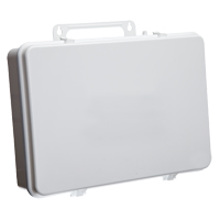 Dynamic Empty First Aid Kit Box Helyx Safety & Industrial Supplies