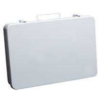 Dynamic Empty First Aid Kit Box Helyx Safety & Industrial Supplies