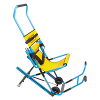 Chaise EVAC Dynamic Helyx Safety & Industrial Supplies