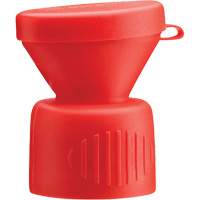 Bain oculaire pour bouteille &agrave; douche oculaire Dynamic Helyx Safety & Industrial Supplies