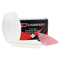 Trousse de soins Dynamic, Oculaire, Classe 1 Helyx Safety & Industrial Supplies