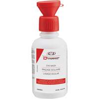 Dynamic Eyewash Bottle, Empty Bottle, 16 oz. Helyx Safety & Industrial Supplies