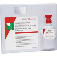 Dynamic Eyewash Station, Single Helyx Safety & Industrial Supplies