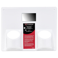 Dynamic Panel for Eye Wash Station Helyx Safety & Industrial Supplies
