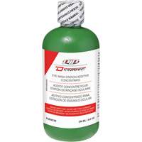 Dynamic Eyewash Additive Concentrate, Full Bottle, 8 oz. Helyx Safety & Industrial Supplies