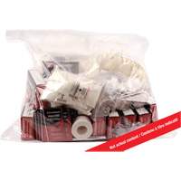 Dynamic First Aid Refill Kit, WSIB Ontario, Class 2 Helyx Safety & Industrial Supplies