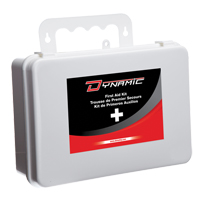 First Aid Kits