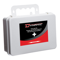 Dynamic First Aid Kit, WSIB Ontario Helyx Safety & Industrial Supplies