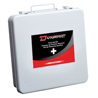 Dynamic First Aid Kit, Federal Helyx Safety & Industrial Supplies