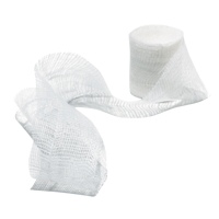 Bandages de gaze Dynamic, Rouleau, 180" lo x 1" la, Dispositif m&eacute;dical Classe 1 Helyx Safety & Industrial Supplies