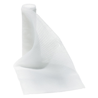 Dynamic Gauze Bandage, Roll, 15' L x 4" W, Medical Device Class 1 Helyx Safety & Industrial Supplies