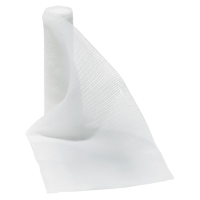 Dynamic Gauze Bandage, Roll, 15' L x 4" W, Medical Device Class 1 Helyx Safety & Industrial Supplies