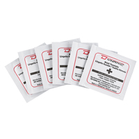 Lingettes humides nettoyantes pour les mains Dynamic, Serviette Helyx Safety & Industrial Supplies