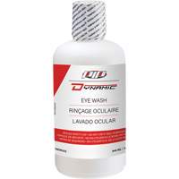 Dynamic Sterile Isotonic Solution, 32 oz. Helyx Safety & Industrial Supplies