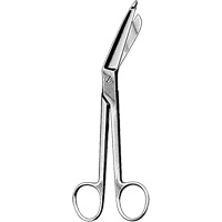 Dynamic Angled Lister Bandage Scissors Helyx Safety & Industrial Supplies