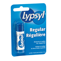 Lypsyl Lip Balm Helyx Safety & Industrial Supplies