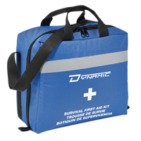 Grand sac de nylon pour survie Dynamic Helyx Safety & Industrial Supplies