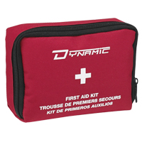 Dynamic First Aid Kit, WSIB Ontario Helyx Safety & Industrial Supplies