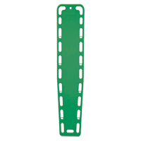 Planche dorsale Dynamic Helyx Safety & Industrial Supplies