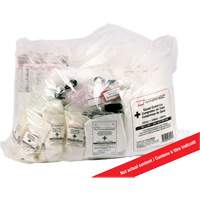Dynamic General Purpose Industrial First Aid Refill Kit, Class 2 Helyx Safety & Industrial Supplies