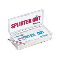 Safecross&reg; Splinter Out&reg; Helyx Safety & Industrial Supplies