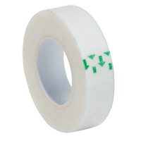 Dynamic Hypoallergenic Surgical Tape, Class 1, 30' L x 1/2" W Helyx Safety & Industrial Supplies