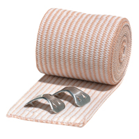 Dynamic Tensor Bandage, 15' L x 2" W, Class 1, Self-Adherent Helyx Safety & Industrial Supplies