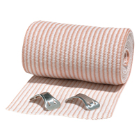 Dynamic Tensor Bandage, 15' L x 3" W, Class 1 Helyx Safety & Industrial Supplies